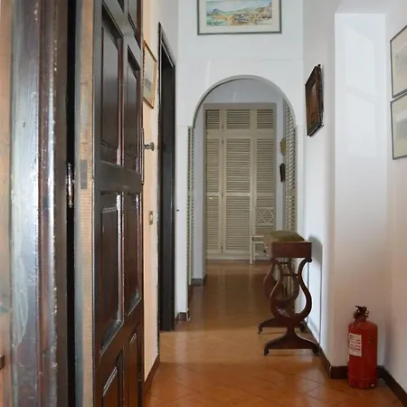 In Il Kent A 2 Passi Dal Mare Appartamento *