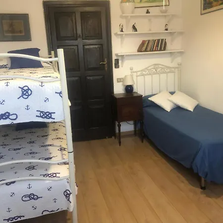 In Il Kent A 2 Passi Dal Mare Appartamento